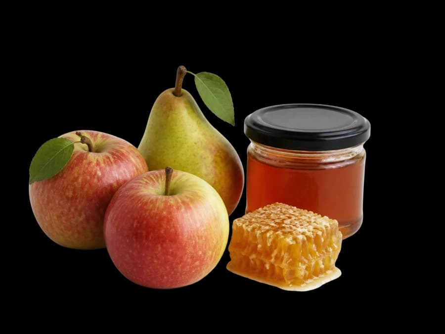 Fruit and honey — Specus Village