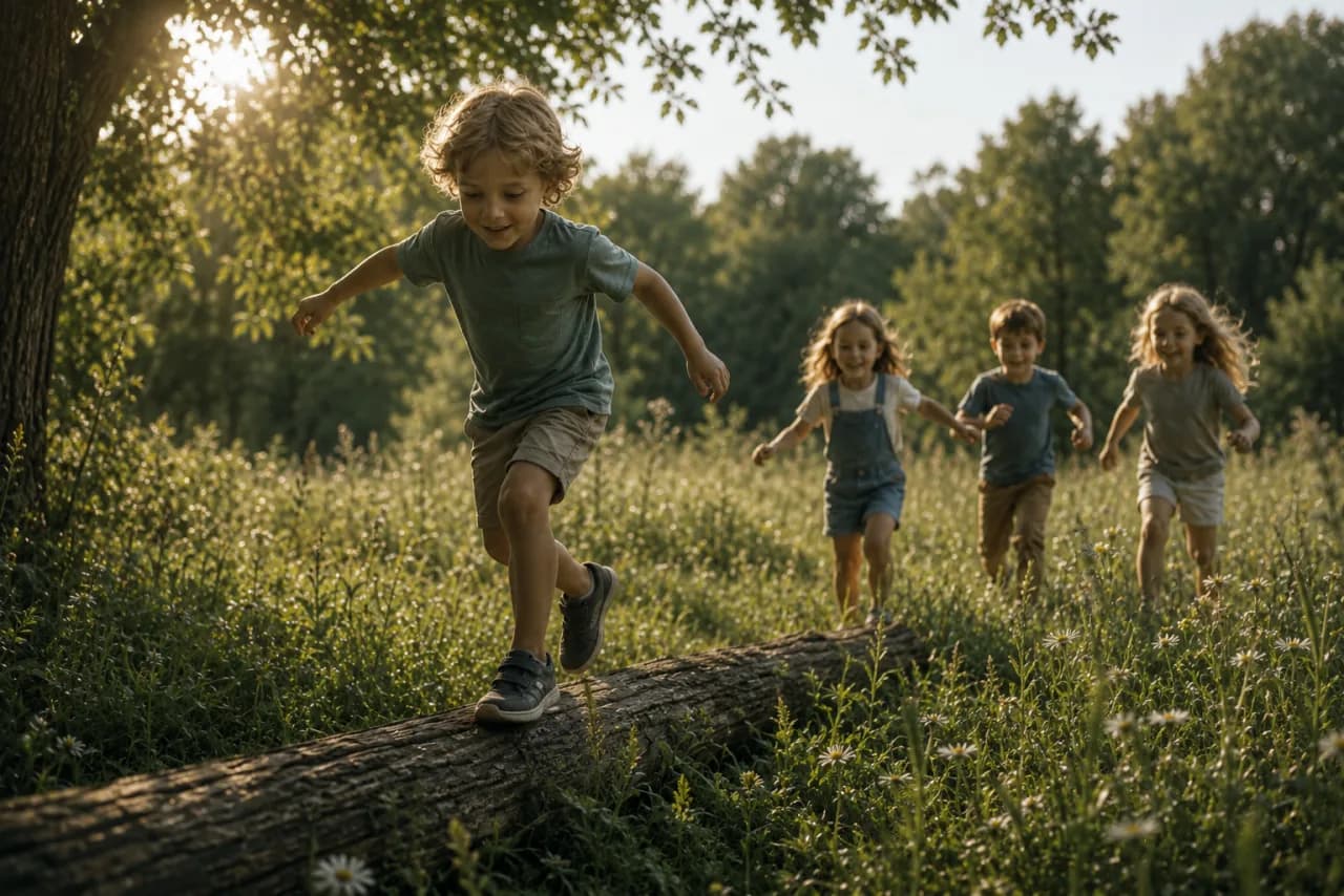 Family — Specus Village