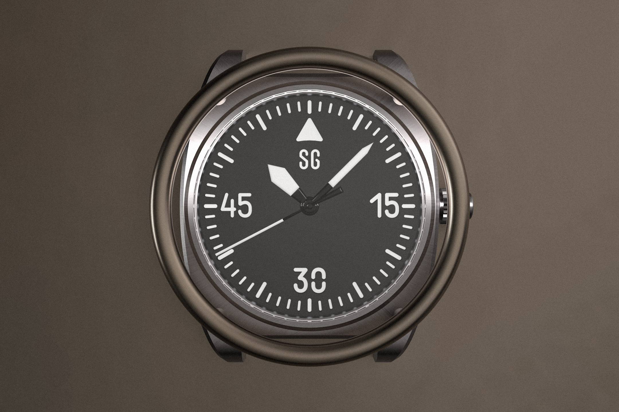 Specus protective system render