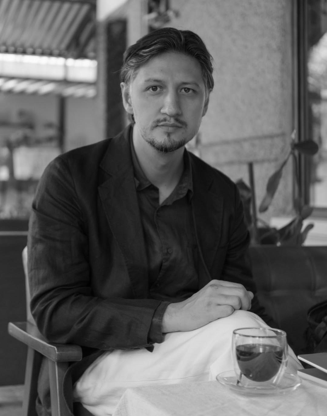 Author